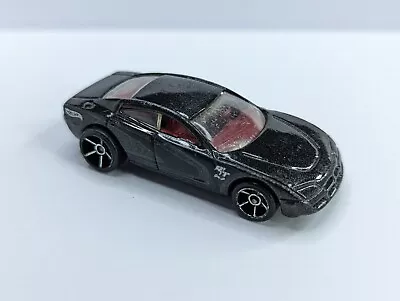 Buy Hot Wheels Black Dodge Charger R/T 2011 Commemorative 20-Pack Die Cast Car • 11.99£