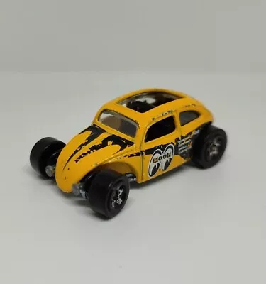 Buy Hot Wheels Custom Volkswagen Beetle HW Workshop Die Cast Toy Car - Used • 0.99£