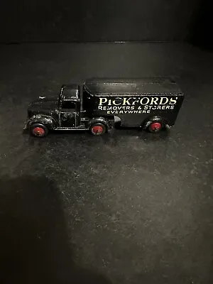 Buy Timpo Toys 'Pickfords' Articulated Truck • 30£