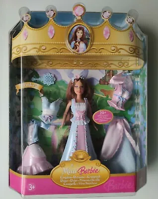 Buy Mini Barbie ERIKA • 81.94£