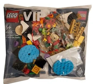 Buy Lego VIP Add On Pack - BRAND NEW SEALED POLYBAGS - Various Sets • 7.99£