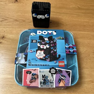 Buy LEGO DOTS: Secret Holder (41924) Complete & Boxed • 10.99£