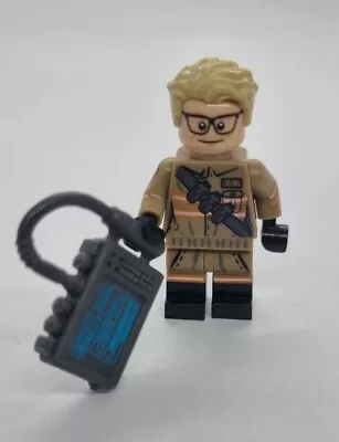 Buy Lego Ghostbusters Kevin Figure Minifig 75828 • 11.99£