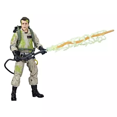 Buy Ghostbusters Plasma Series Glow-in-The-Dark Ray Stantz Toy 6-Inch-Scale Collecti • 17.34£