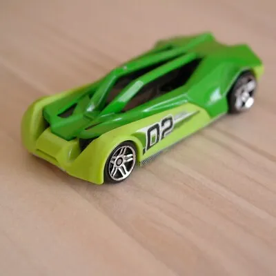 Buy 2013 Split Vision Hot Wheels Diecast Car Toy • 3£
