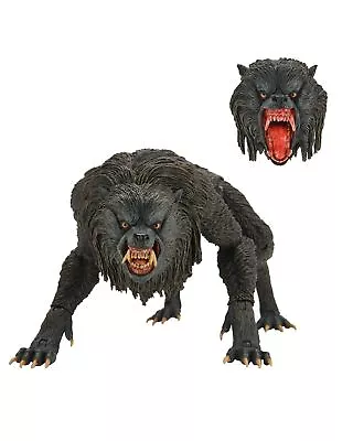 Buy An American Werewolf In London - Ultimate Kessler Werewolf - 7  Scale Action Fig • 53.71£