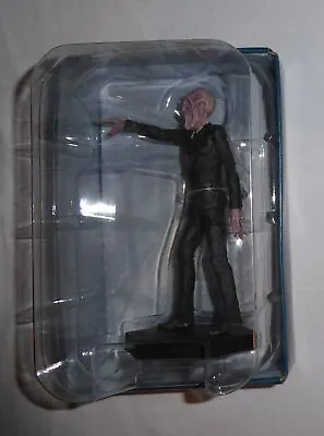 Buy Eaglemoss: Doctor Who Figurine Collection: Part 10: Boxed Silent • 5£