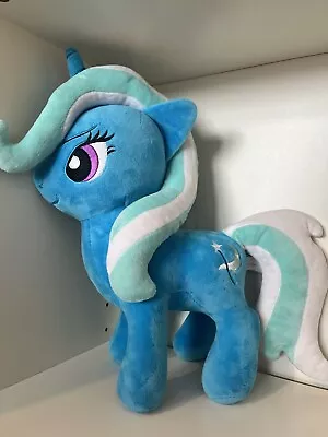 Buy My Little Pony - G4 Oly Factory Trixie Plushie • 25£