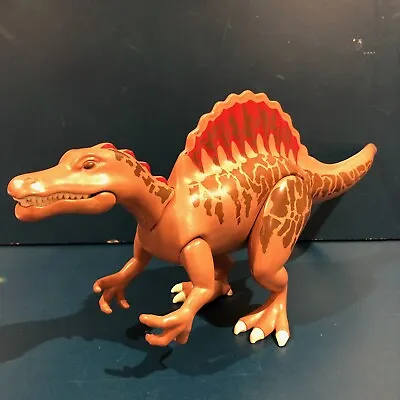 Buy Playmobil Dinosaurs: Adult SpinoSaurus • 8£