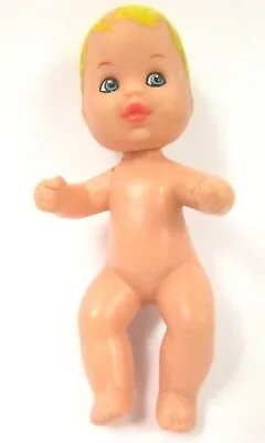 Buy 1985 Vintage Barbie Baby Doll Krissy Mattel Figure • 7.18£