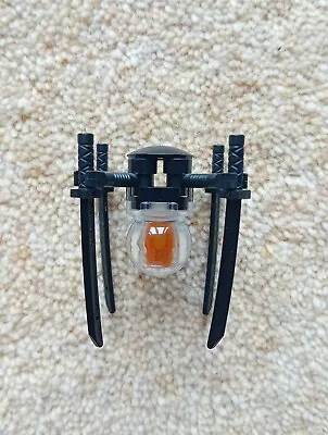 Buy LEGO Star Wars B'Omarr Monk Minifigure 9516 SW0412 • 5£