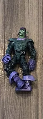 Buy Marvel Toybiz Action Figure Green Goblin 6” • 8.99£