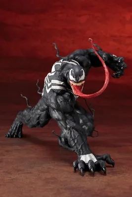 Buy KOTOBUKIYA ARTFX+ Venom Japan Version • 165£