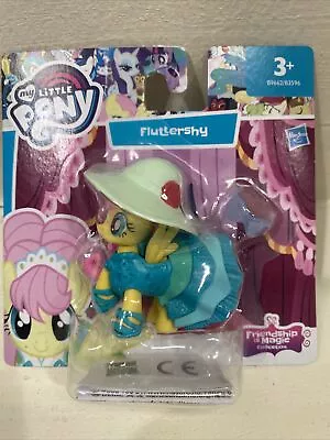 Buy My Little Pony Friendship Is Magic Fluttershy  • 8£