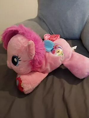 Buy My Little Pony Soft Toy, 40cm • 4£
