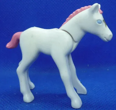 Buy Playmobil PZ-15 Unicorn Foal [Baby] Figure Fantasy Fairytale Magic • 2.99£