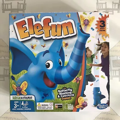Buy Hasbro Elefun & Friends Butterfly Catching Game - Chose Spare Parts & Pieces 737 • 3.25£