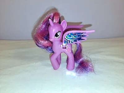 Buy G4 My Little Pony Twilight Sparkle - 2013 Crystal Princess Palace Playset (2023A • 3£