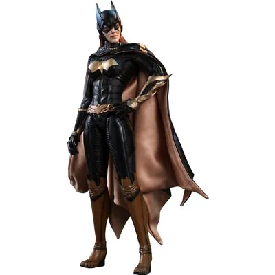 Buy Batgirl Batman Arkham Knight 1:6 Scale Figure Hot Toys HT906110 • 250£