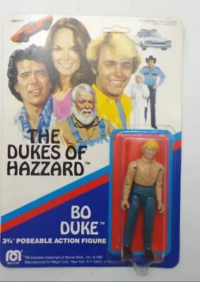 Buy Mego Dukes Of Hazzard Vintage 1970s Toys 1980s Toys • 70£