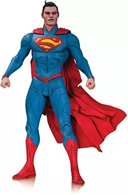 Buy DC Comics Designer Series 1: Jae Lee - Superman Action Figure • 11.95£