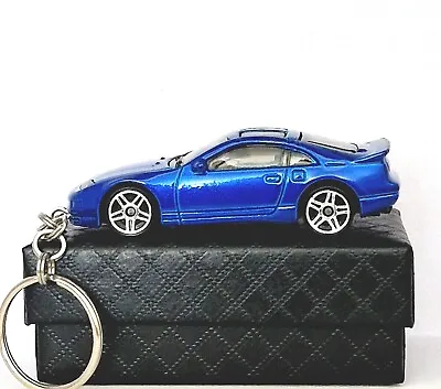 Buy Hot Wheels 2021 Nissan 300zx Twin Turbo Keyring Gift Pack Free Shipping  • 14.99£