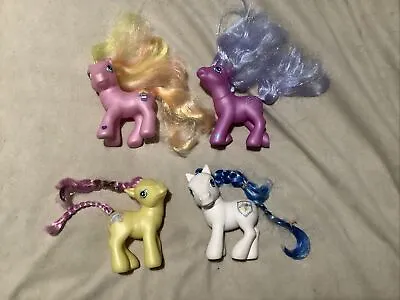 Buy My Little Pony G3 Bundle • 9.99£