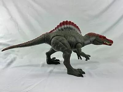 Buy Jurassic World - Spinosaurus - Extreme Chompin' Legacy Collection - 22  Large • 14.95£