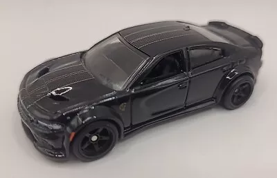 Buy HOT WHEELS Dodge Charger Hellcat Fast And Furious NEW LOOSE 1:64 Diecast • 4.99£