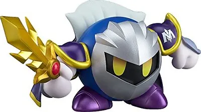 Buy Nendoroid 669 Kirby Meta Knight Painted ABS&PVC Non-scale Figure H60mm NEW • 85.72£