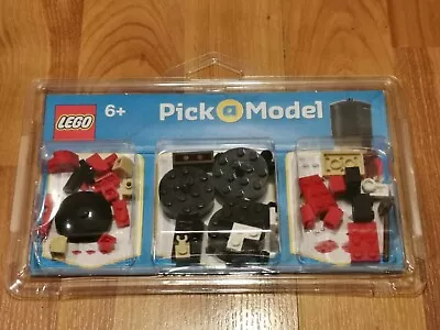 Buy New 2017 Lego Pick A Model London Guard Beefeater Rare  • 15£