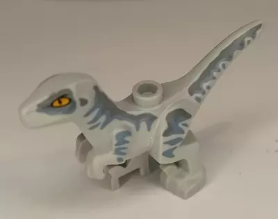 Buy LEGO - Jurassic World - Dinosaur Raptor/Velociraptor - (77862pb02). • 4£