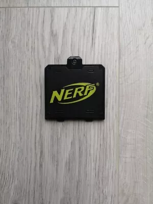 Buy Nerf N-Strike Rayven CS-18 Firefly Blaster Gun Battery Cover Replacement No.1 • 9.99£