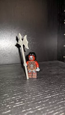 Buy Uruk-hai -- Lego Lord Of The Rings • 9.99£