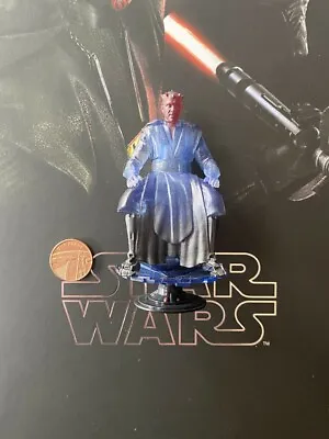 Buy Hot Toys Star Wars DX18 Darth Maul Hologram Piece Loose 1/6th Scale • 29.99£