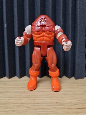 Buy 1991 Marvel X Men Juggernaut Toybiz Action Figure Figurine Toy Biz Inc 5  • 9.99£