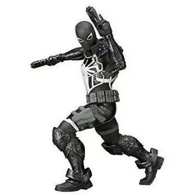 Buy Kotobukiya Marvel Agent Venom DeletedMk209 Statue • 88.35£