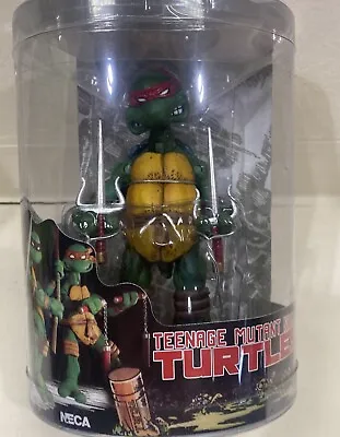 Buy Neca Rare Teenage Mutant Ninja Turtles Raphael • 39£