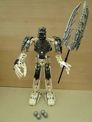 Buy Lego Bionicle 8699 Titan Takanuva 100% Complete • 104.50£