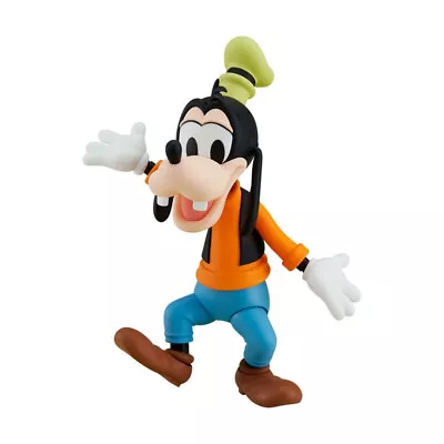 Buy Good Smile Nendoroid Goofy Disney • 143.99£