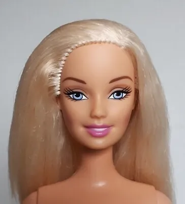 Buy Barbie Fashion Fever Doll Fashionistas Chic Y2K 00's Blonde European RARE Doll  • 15.42£