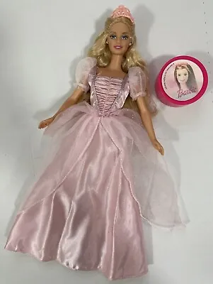 Buy Barbie Princess Princess Sleeping Beauty Sleeping Beauty • 30.95£