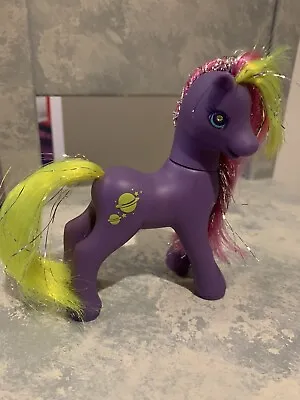 Buy My Little Pony Princess Crystal 1999 G2 • 13£