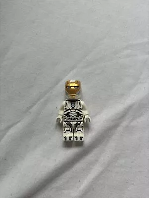 Buy LEGO Marvel Space Iron Man  Minifigure Ultra Rare • 30£