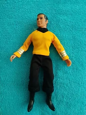 Buy Star Trek Mego Figure • 25£