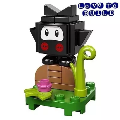 Buy ⭐ LEGO Super Mario Series 2 Character Pack Ninji Minifigure Char02-3 71386 New • 5.99£