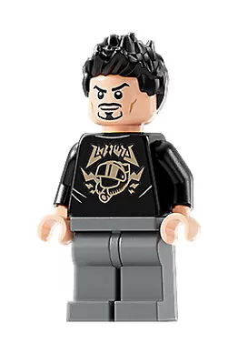 Buy LEGO® - Minifigs - Super Heroes - Sh928 - Tony Stark (76269) • 4.49£