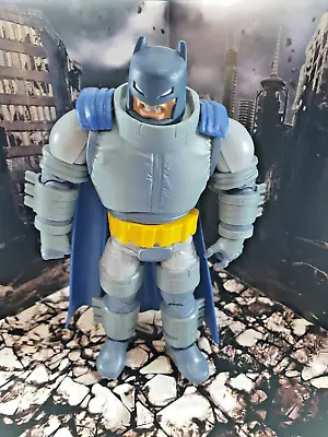 Buy Batman The Dark Knight Returns Doomsday 6” Action Figure  Dc Comics Multiverse • 12.99£
