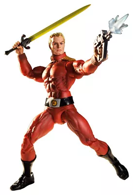 Buy Defenders Of The Earth: FLASH GORDON By Neca • 38.74£