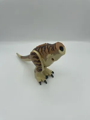 Buy LEGO Jurassic World Tyrannisaurus Rex Dinosaur Body And Legs  ONLY From 75933 • 10£